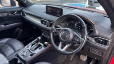 Mazda CX-5 2.0 GT Sport 5dr Auto Petrol Estate